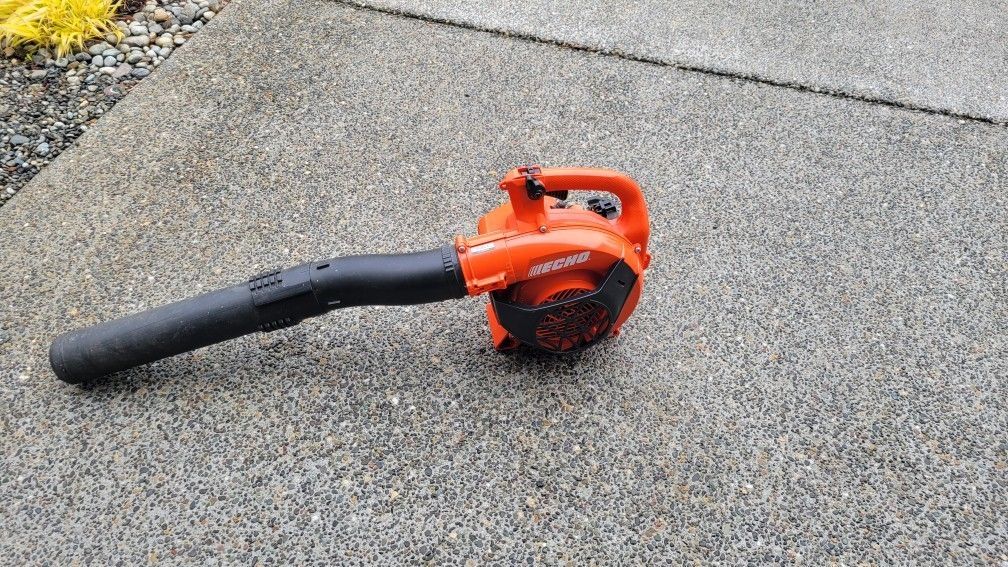 Echo PB-2520 Blower