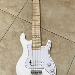  Electric Guitar 