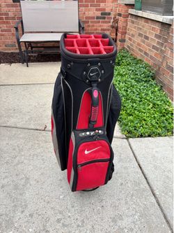Nike Golf Bag