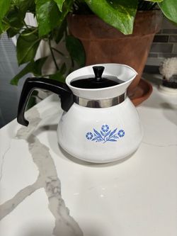 Kettle Pot