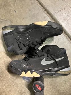 Nike Air Force Max