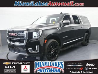 2024 GMC Yukon XL