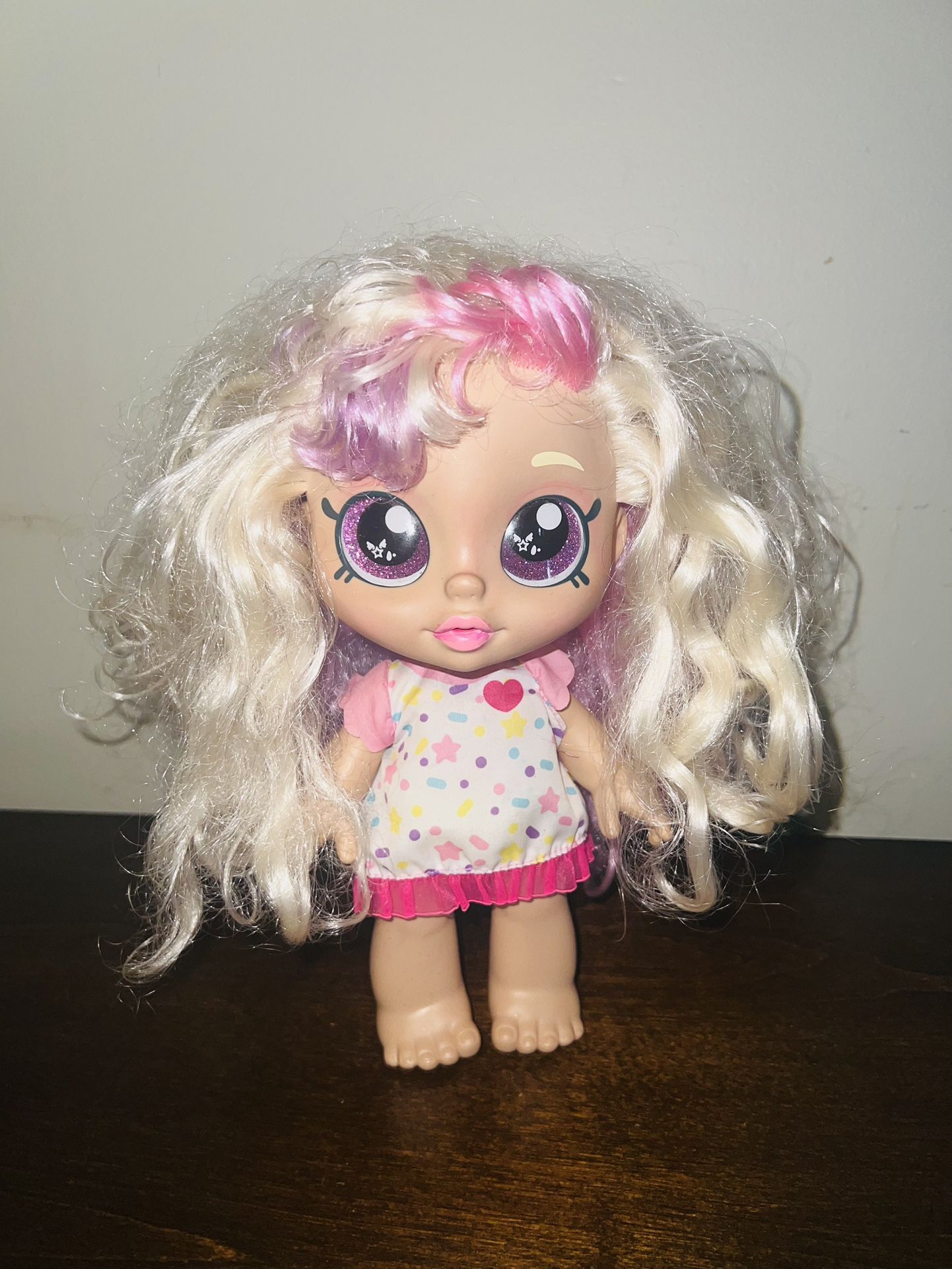 Kindi Kids Doll 