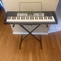 Casio Keyboard