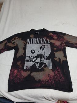 Size l Nirvana