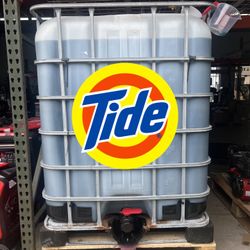 Detergente Barato / Affordable Detergent 