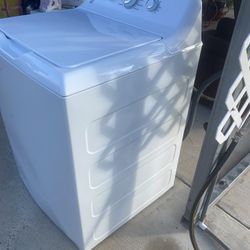 General Electric Washer 