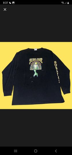 Vintage Sublime Shirt