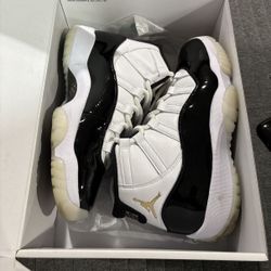 Air Jordan 11 Gratitude 