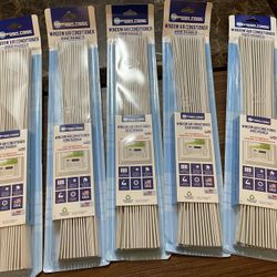 Window Air Conditioner Side Panels (New Condition) $6 Firm On Price