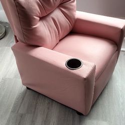 Kiddie chair