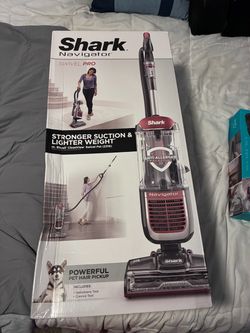 Shark Navigator Swivel Pro Upright Vacuum
