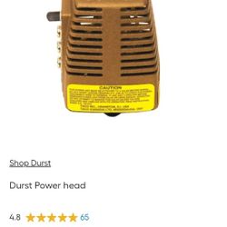 Durst Power head