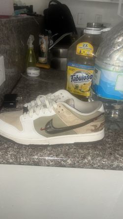 nike lows 9.5