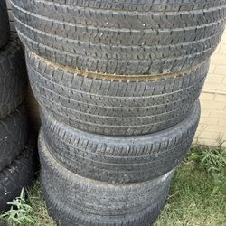 Used Tires For Sale