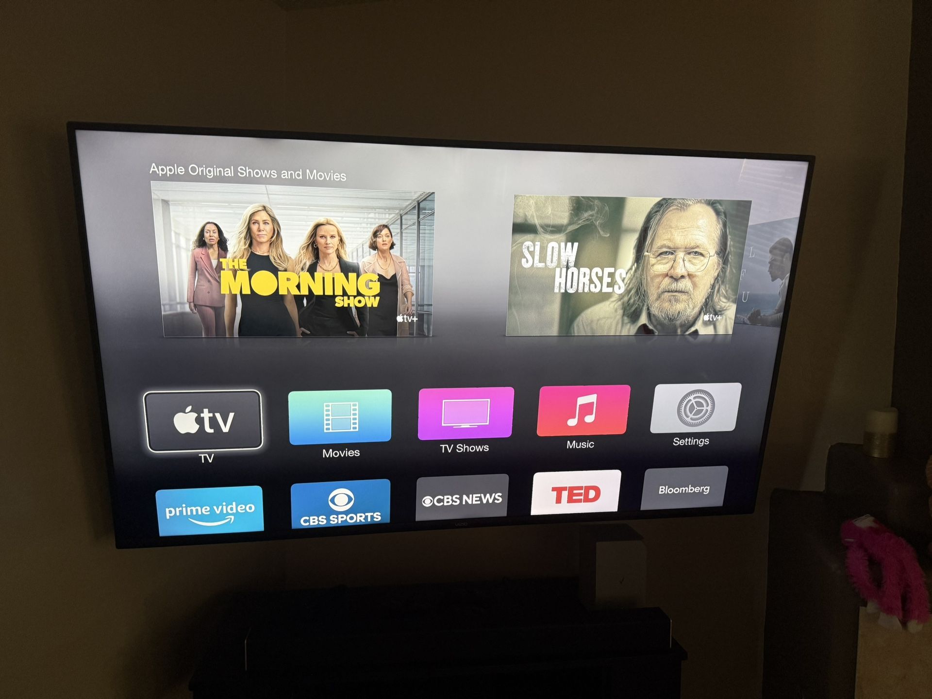 Apple TV 1st Generation