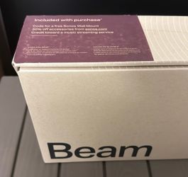 Sonos Beam (Gen 2)