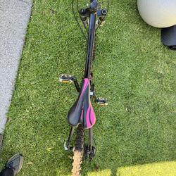 Specialized Girl Bike