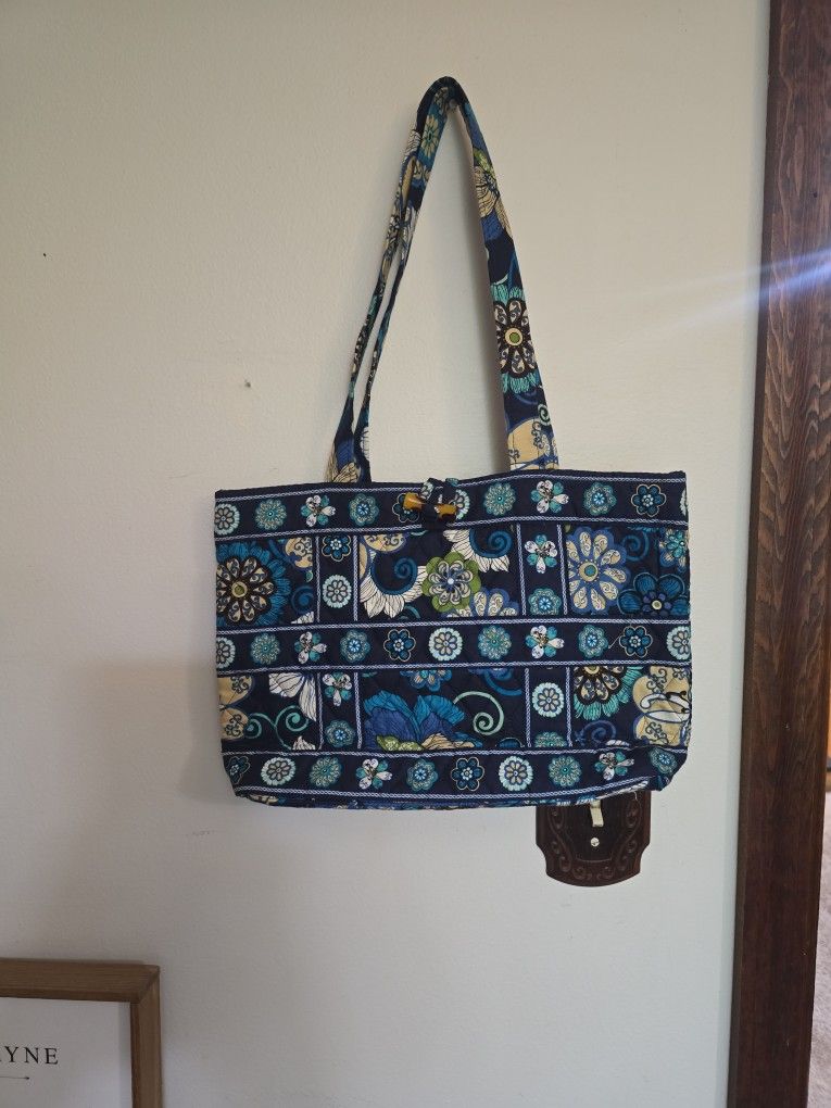 Vera Bradley Purse