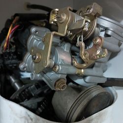Sv650 Engine Parts