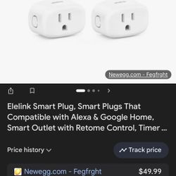 Alexa Or Google Plugs