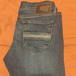 Ariat jeans 30x30