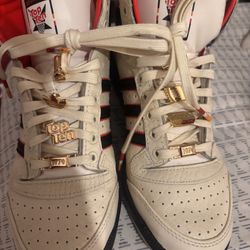 Adidas Top ten Edition Retro Sneakers 