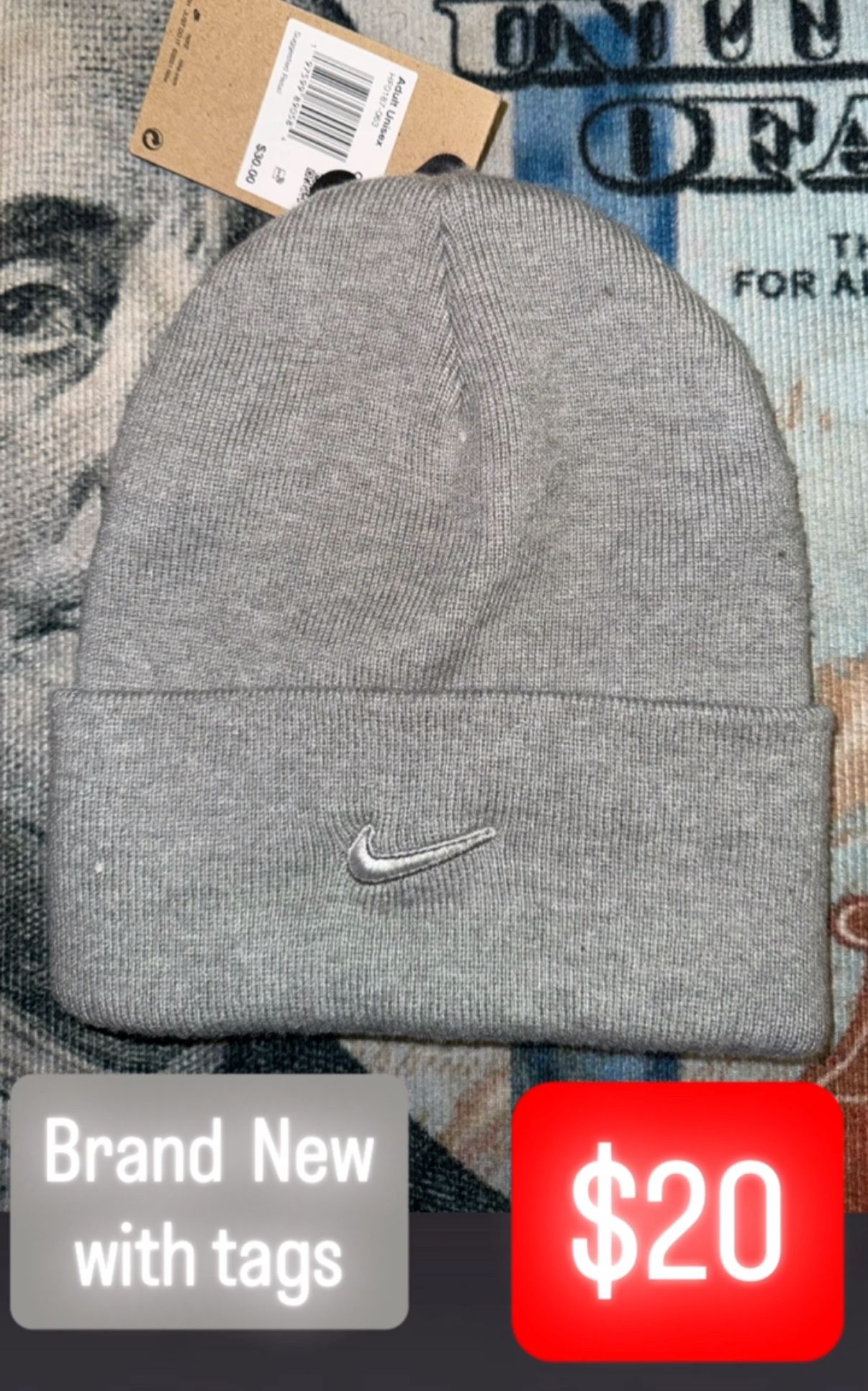Nike Hat