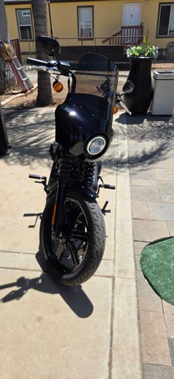 2023 Streetbob 114
