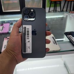 iPhone 16 Pro Max 256gb(unlocked)