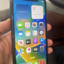 iPhone XR AT&T Only