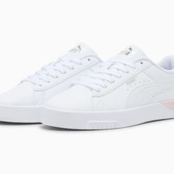 BRAND NEW PUMAS Youth Size 4 &5