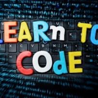 Learn Coding/Programming For All Ages 