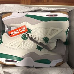 Jordan 4