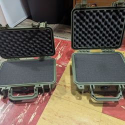 Pelican 1170 and 1200 Case - Brand New -$75 for both OBO - Robinson Township)