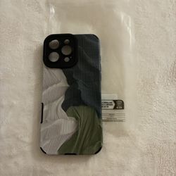 I Phone 16 Pro Max 
