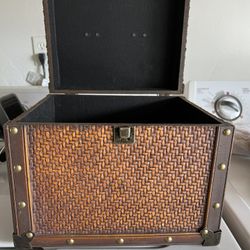 Caja Decorativa