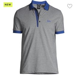 Polos hugo boss originales new arrivals
