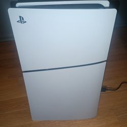 PlayStation 5 Digital Edition 