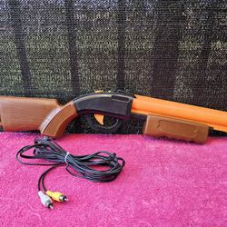 Big Buck Hunter Pro Plug and Play TV Video Arcade Game Console - No Sensor Bar