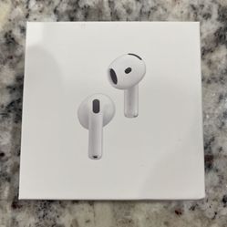 Air POD 4s ANC