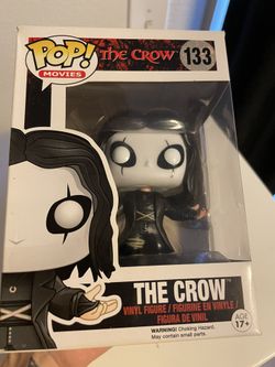 The Crow