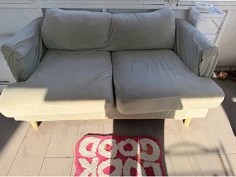 Small Couch/love seats