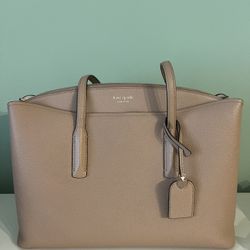 Kate Spade Purse With Laptop Compartment