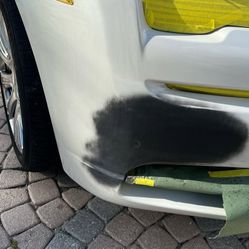 Bumper 