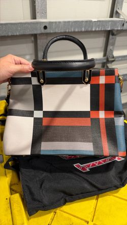Tobes hand bag
