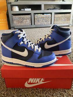 Nike Dunk High