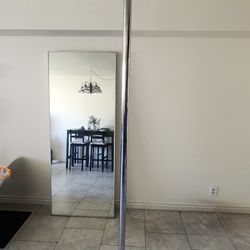 Stripper Pole