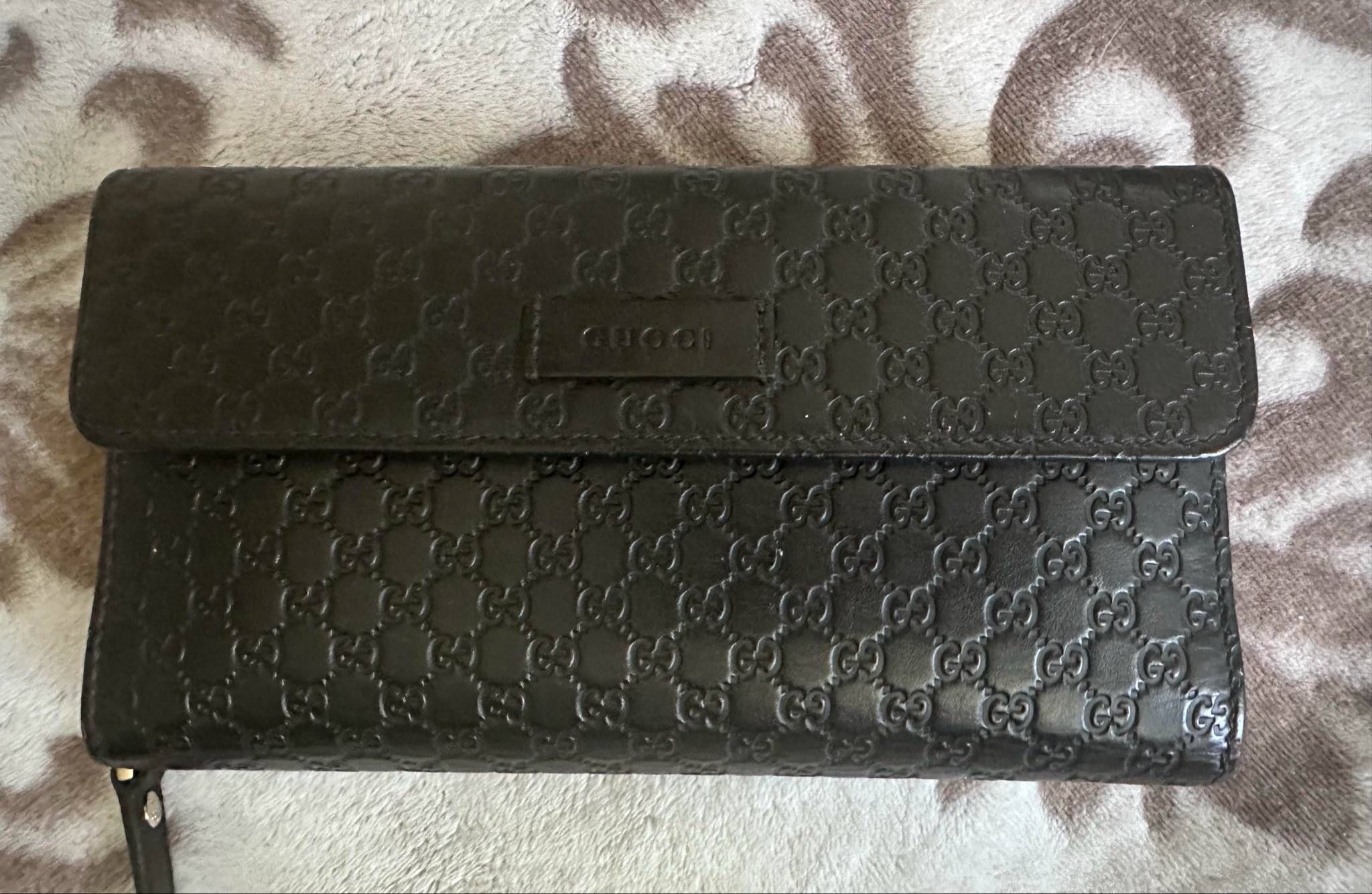 Gucci Wallet