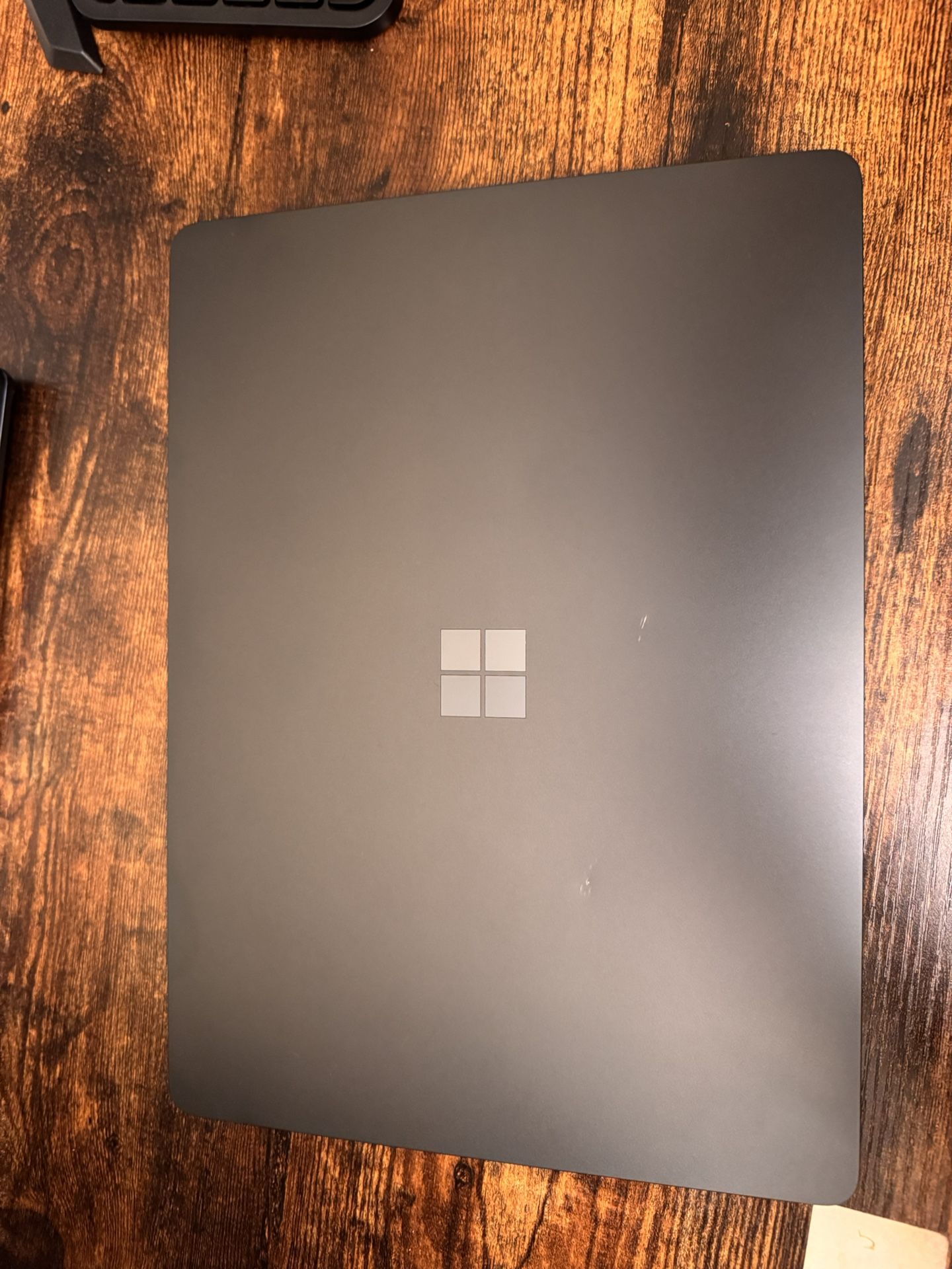 Microsoft Surface Laptop Copilot + Pc